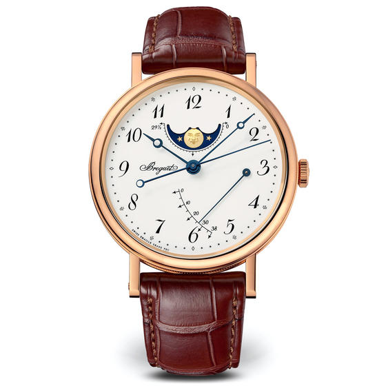 Luxury Breguet 7787BR/29/9V6 Watch replica